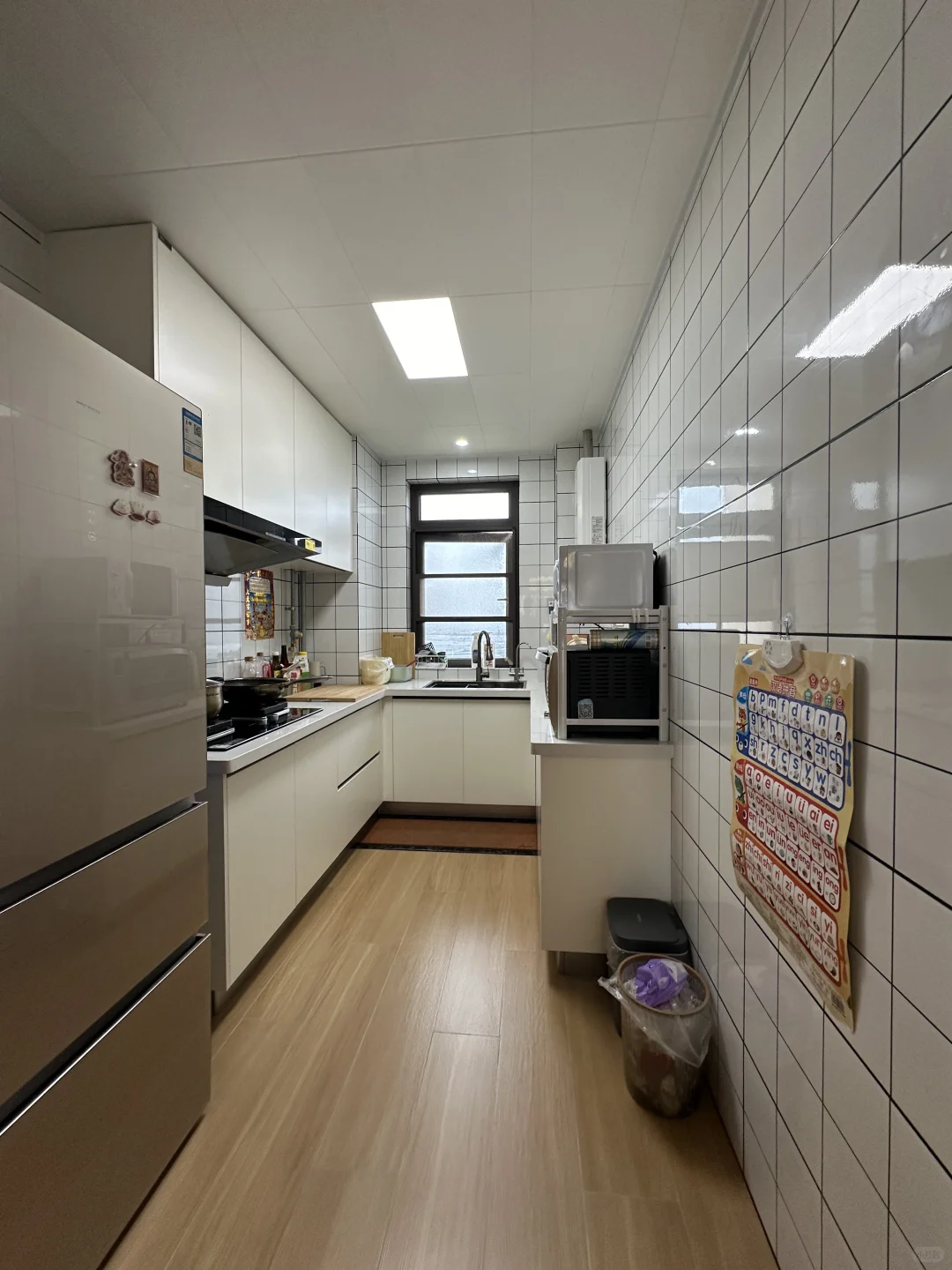 洛阳老城区建业定鼎府三期仅住半年～出售