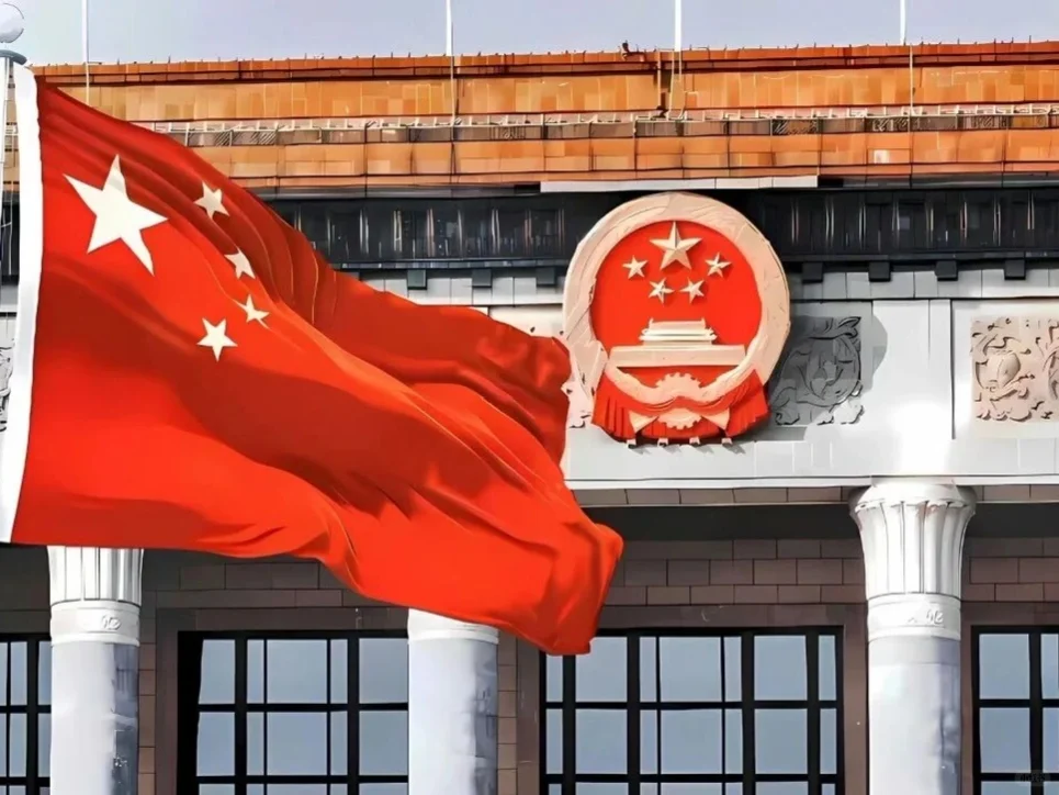 iPad壁纸｜祖国万岁
