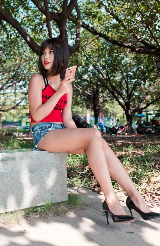 美女图集 291期