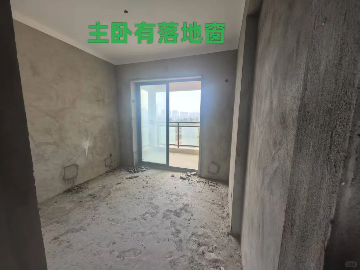 海口江东新区美林江畔小区卖房