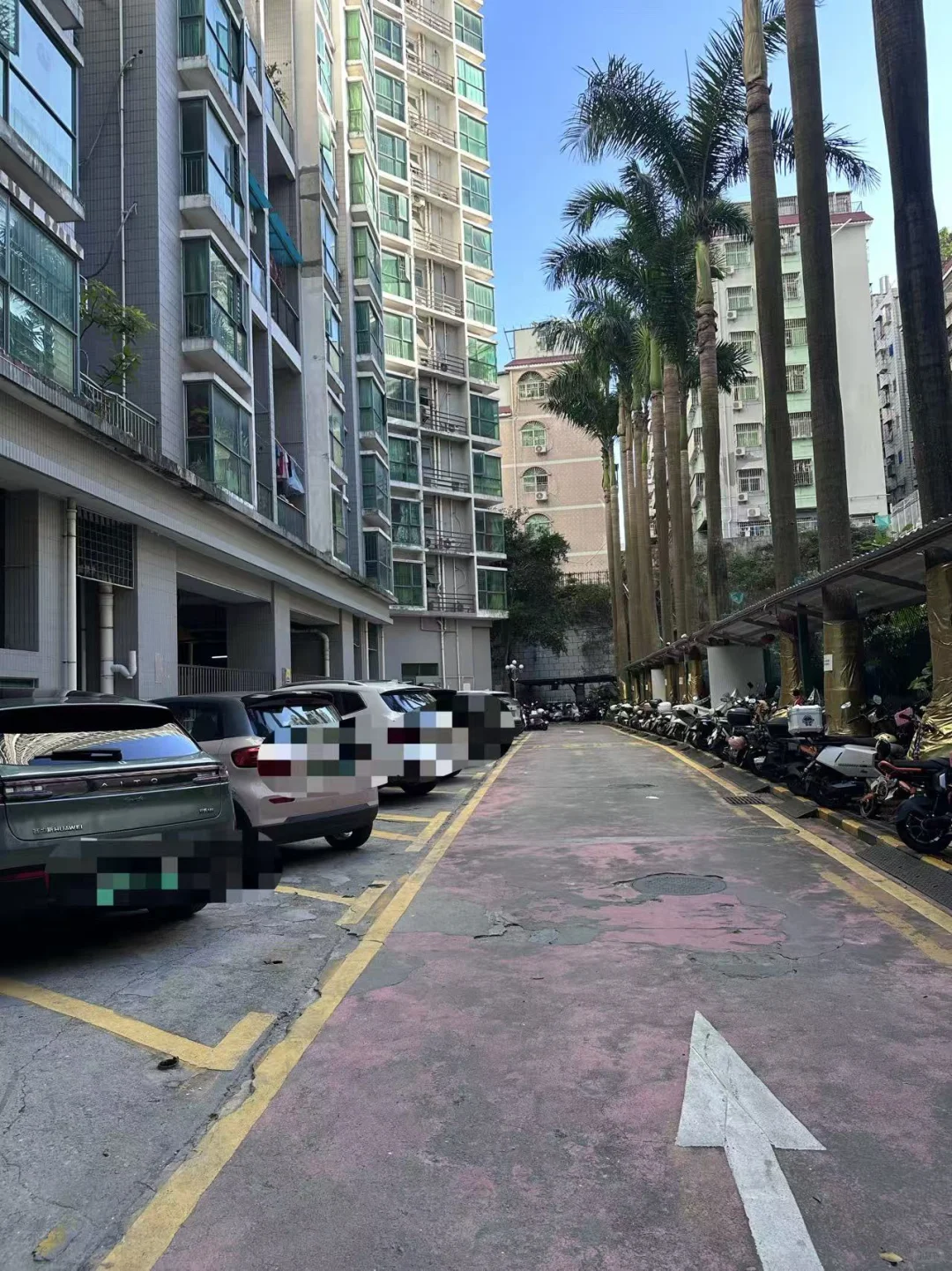 深圳150W小两房👀看房记录——怡康家园