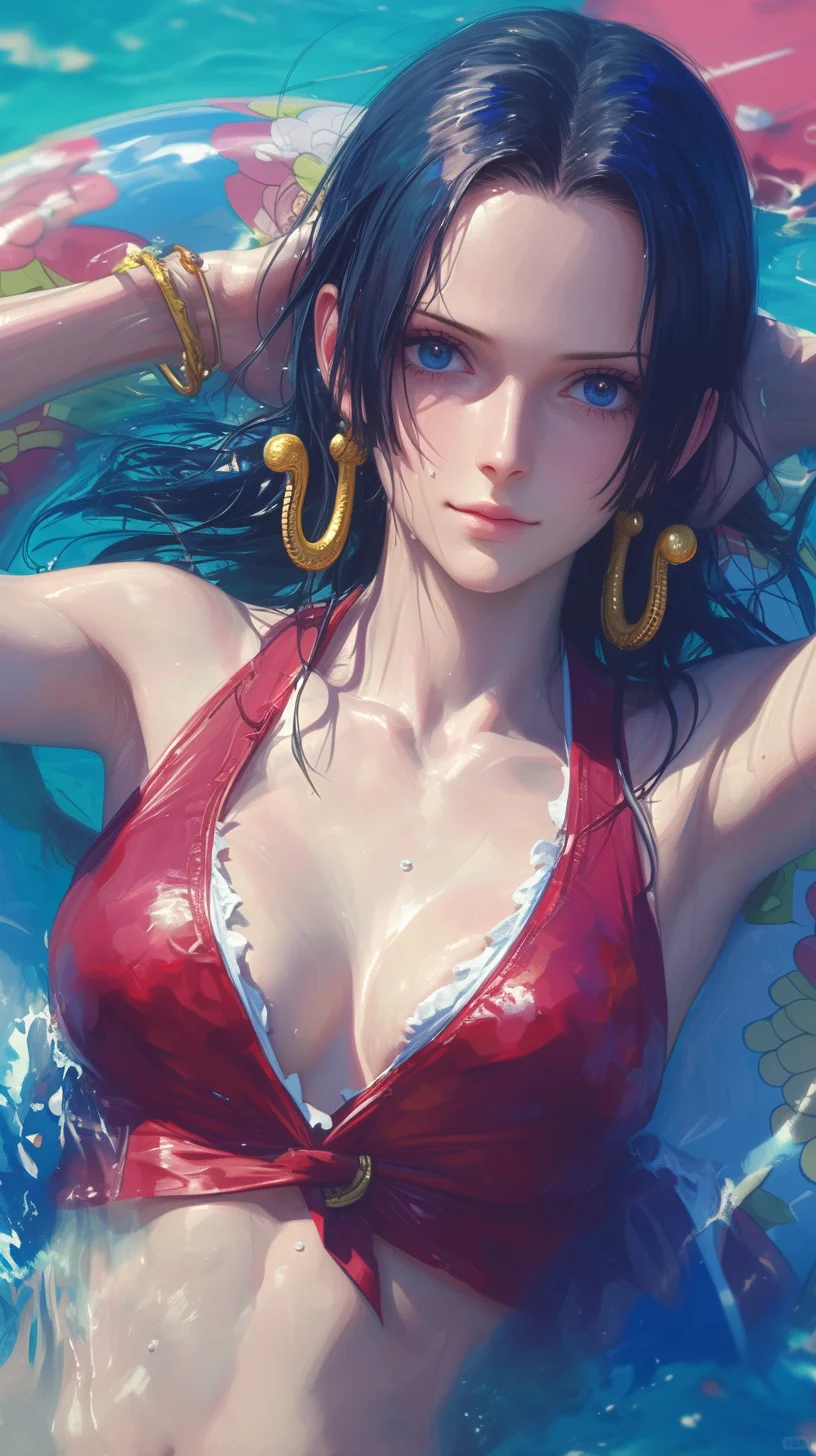 Midjourney—练习