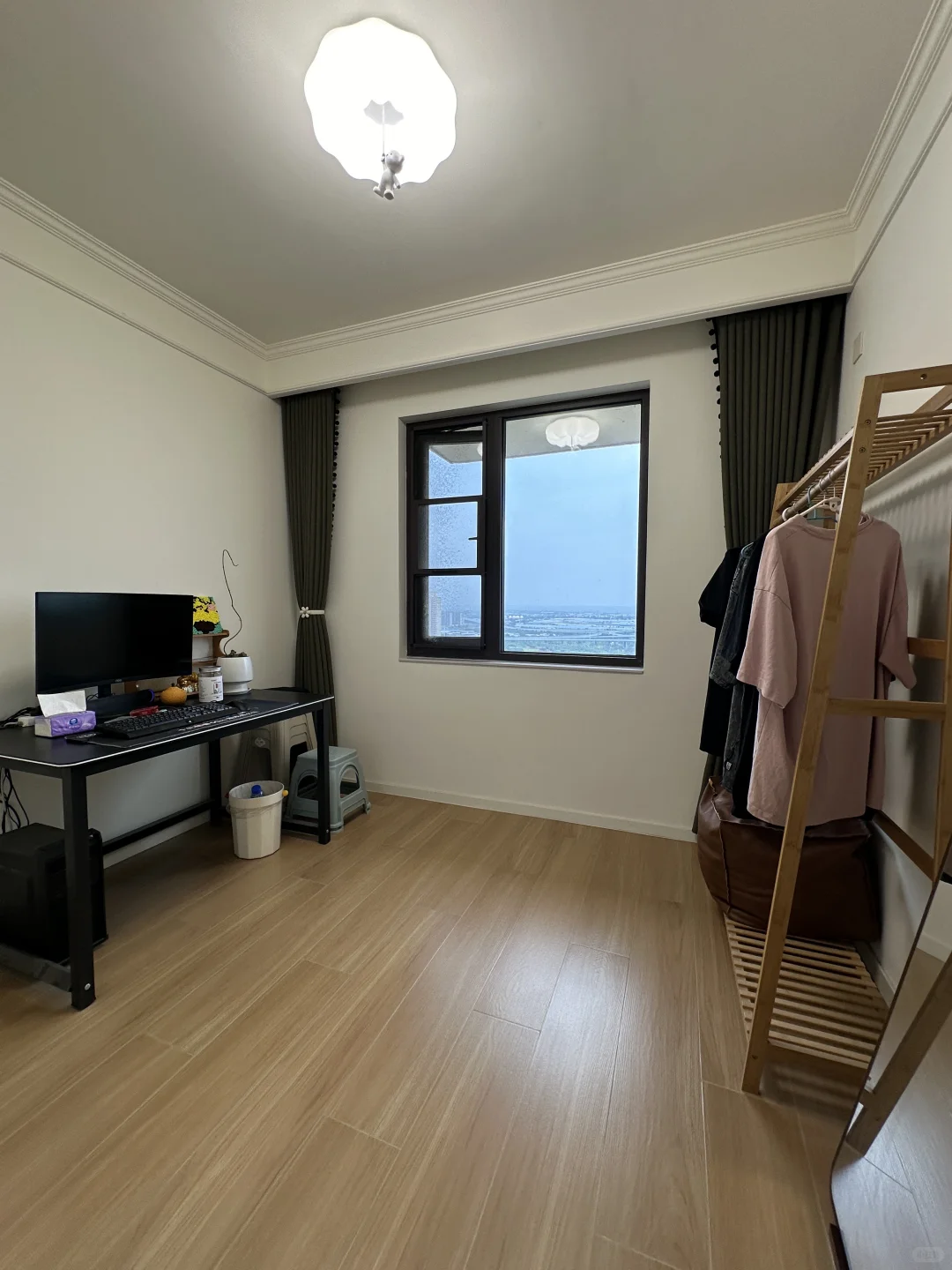 洛阳老城区建业定鼎府三期仅住半年～出售