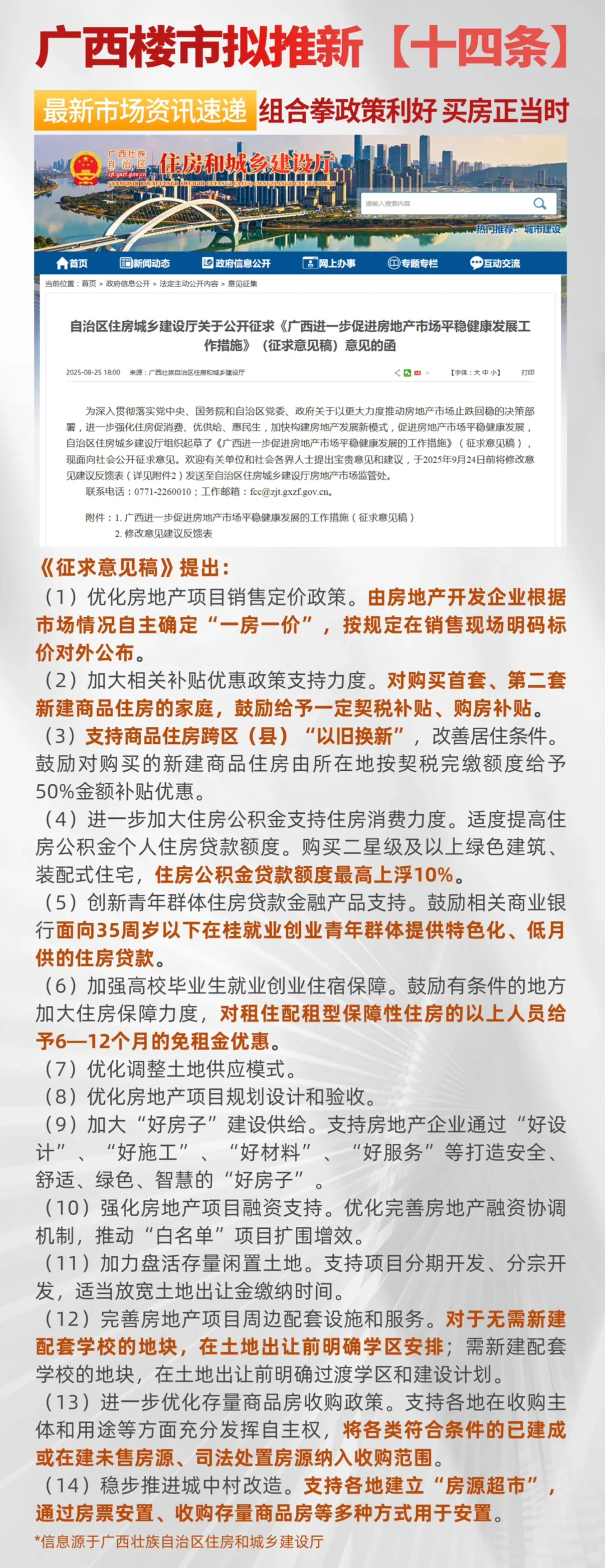 广西楼市新政策🤔️