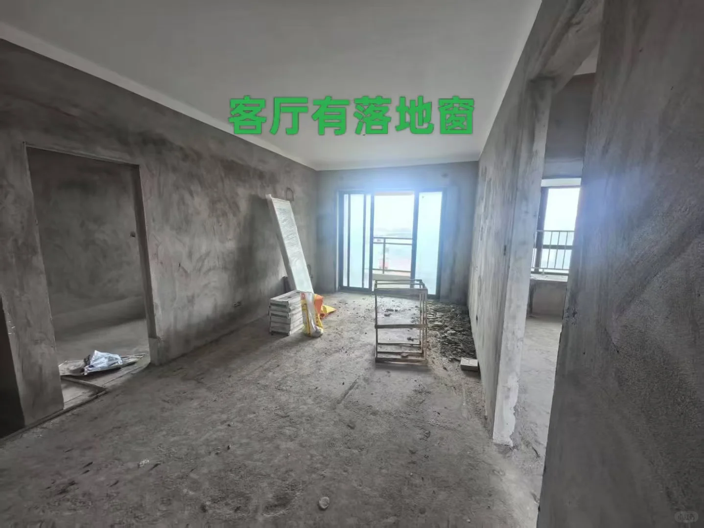 海口江东新区美林江畔小区卖房