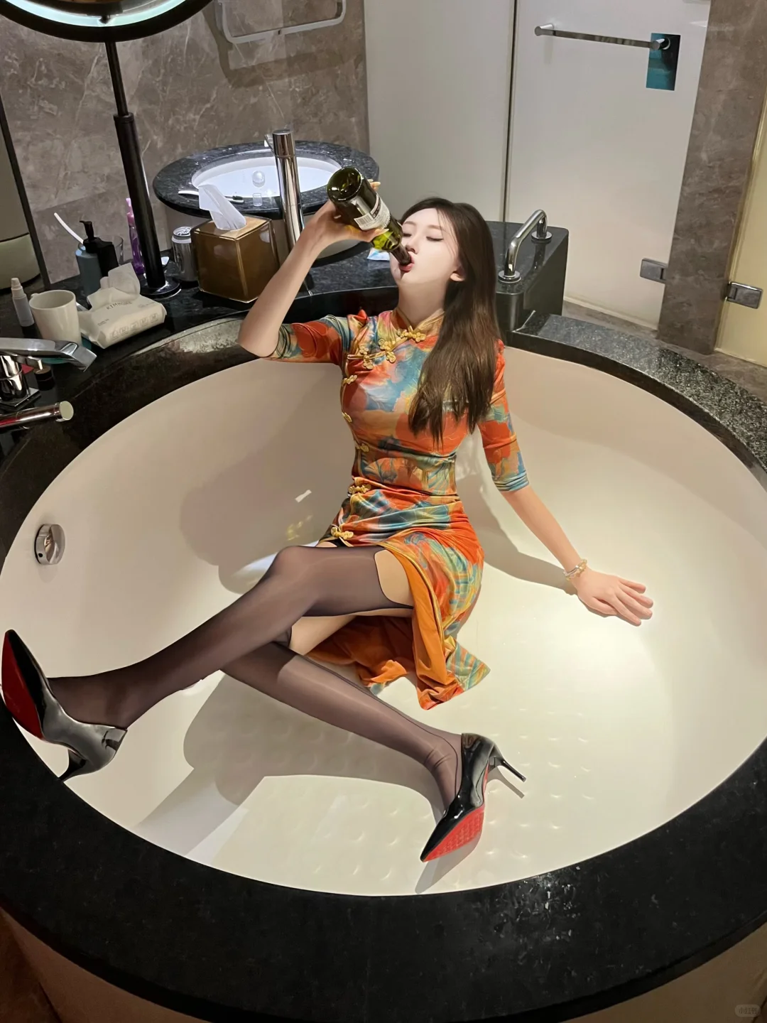 我真的喜欢喝酒 你让我每晚待家里 我会死的