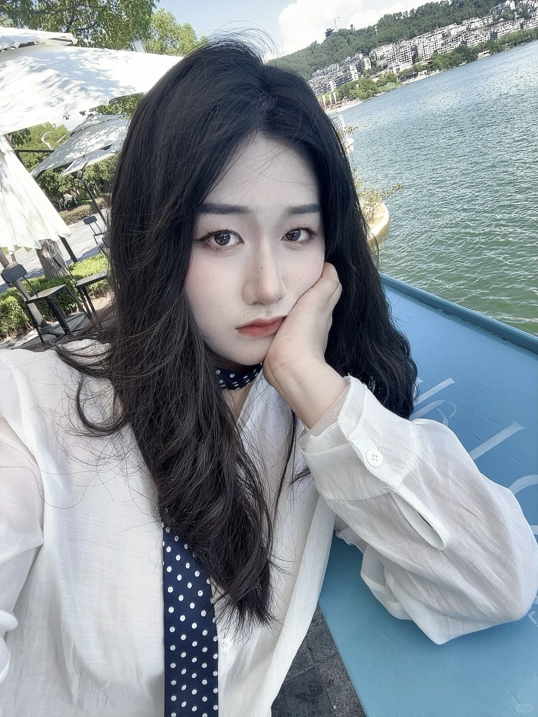 粘人的姐姐没人喜欢嘛😔