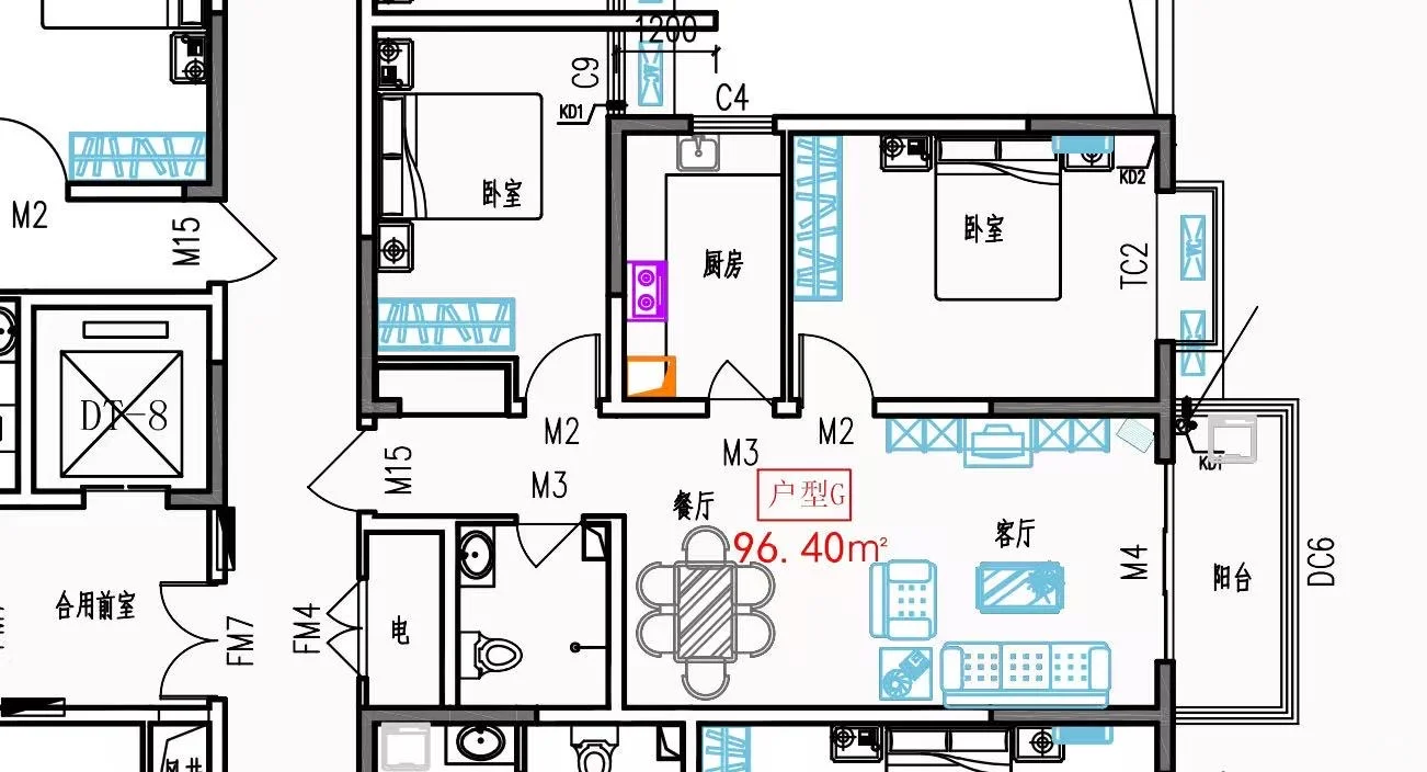 南阳卖房