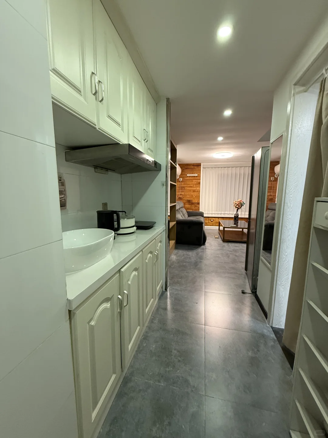 鹤壁建业一号城邦loft