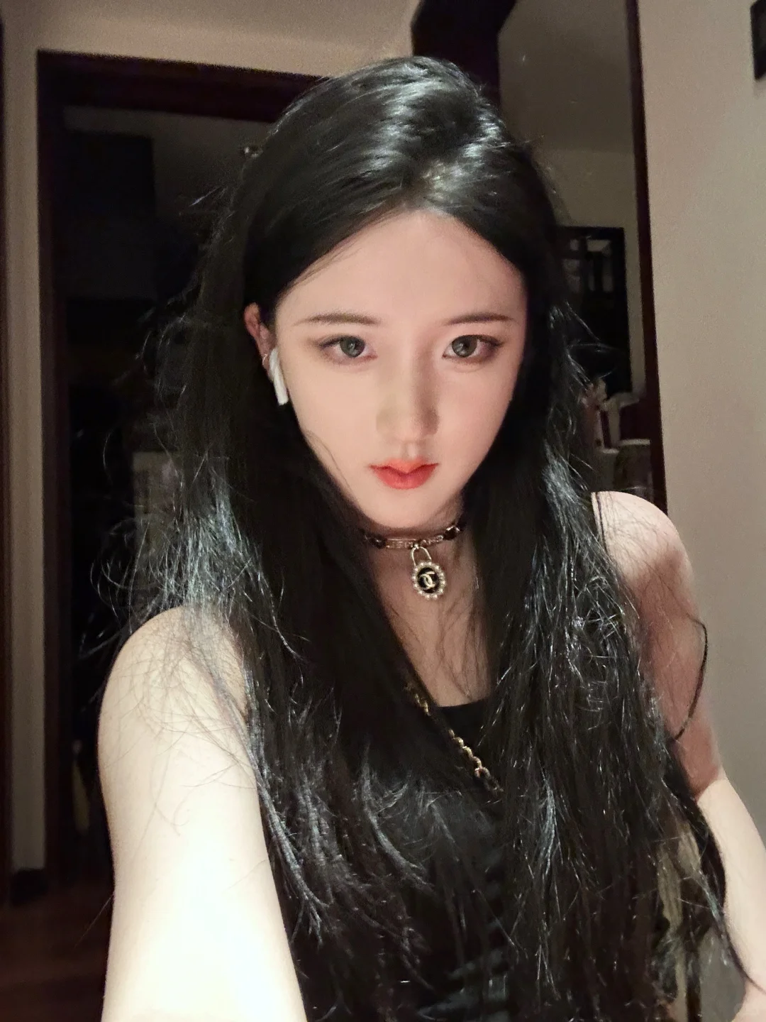 你的秘密 会是love me 吗？