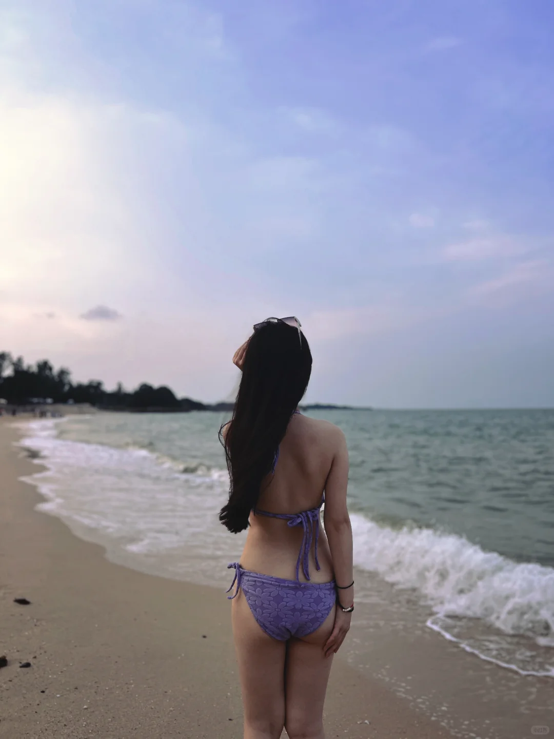 🌊‧₊˚✩🐚👙