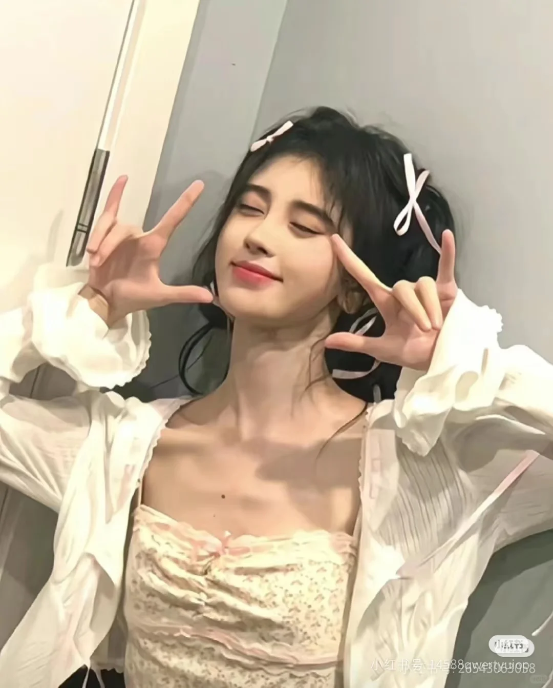 国家公认六大美女