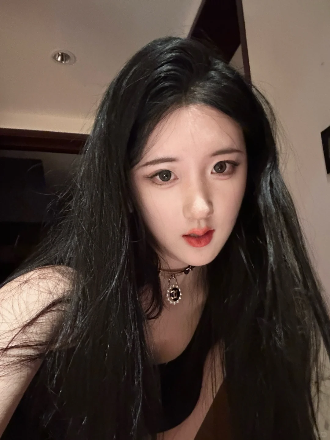 你的秘密 会是love me 吗？