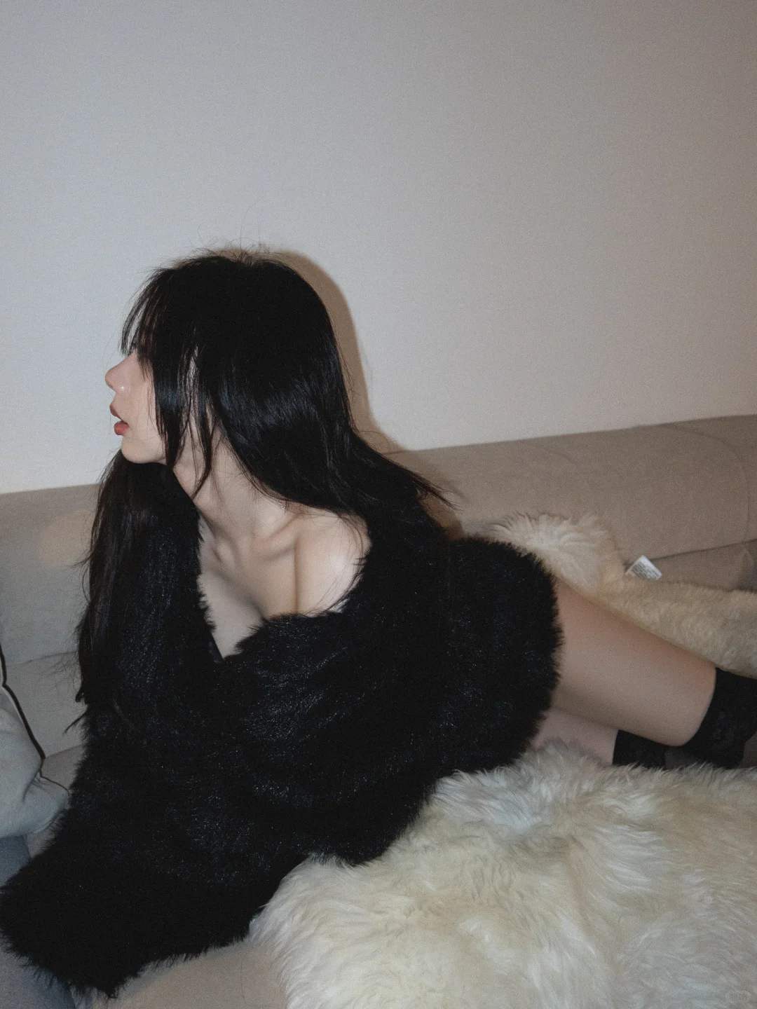 ootd|库存辣妹日常