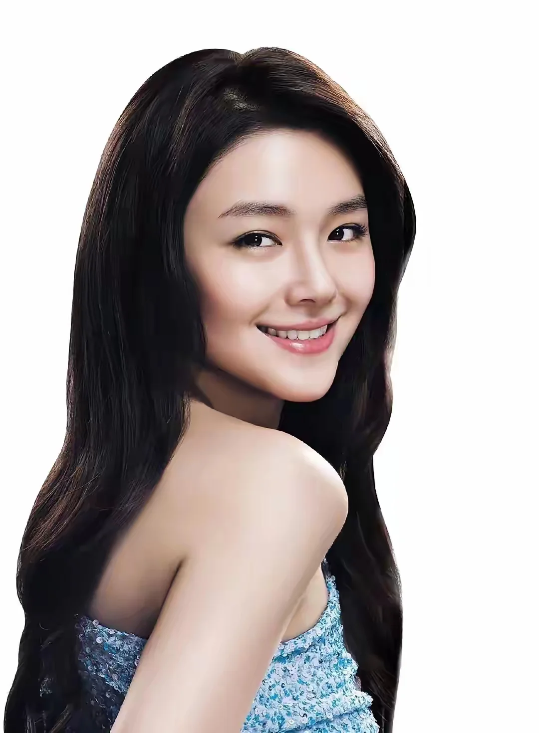 大s曾经入选全球百大美女