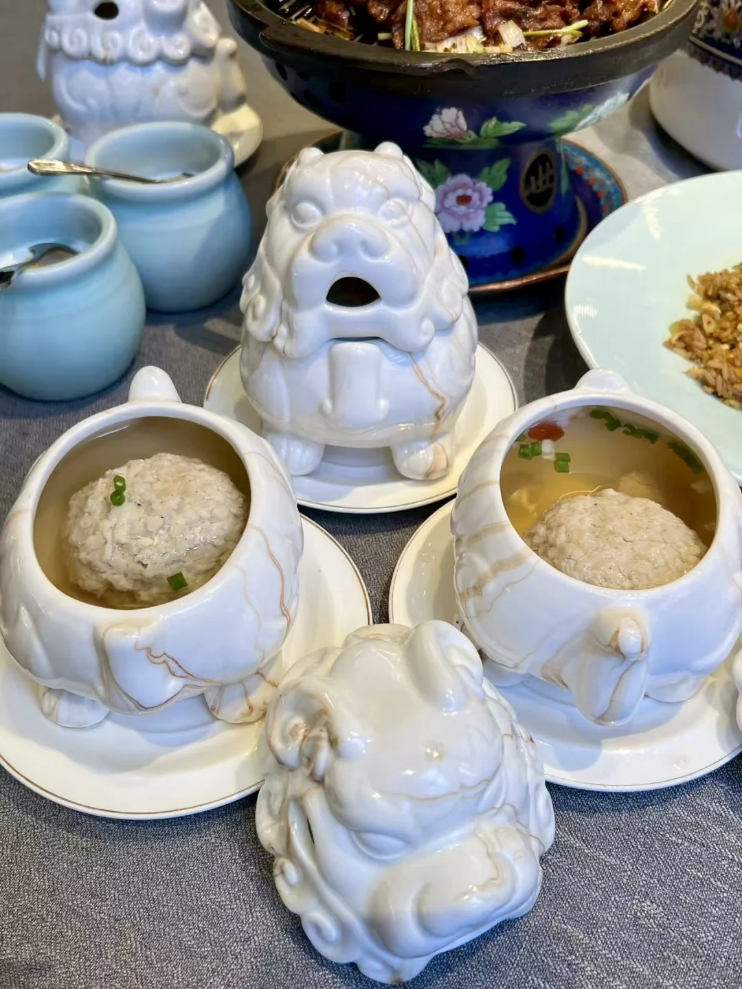 老北京家宴寻味记：四世同堂的舌尖惊喜