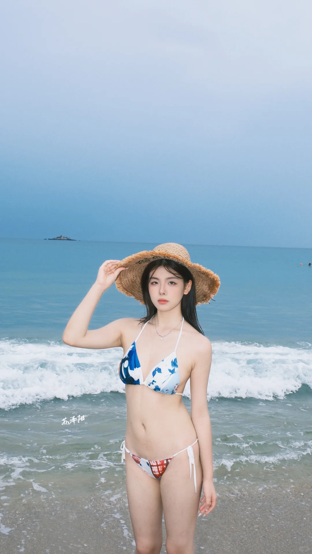 富士📸 | 那么近那么美，周末上三亚👒