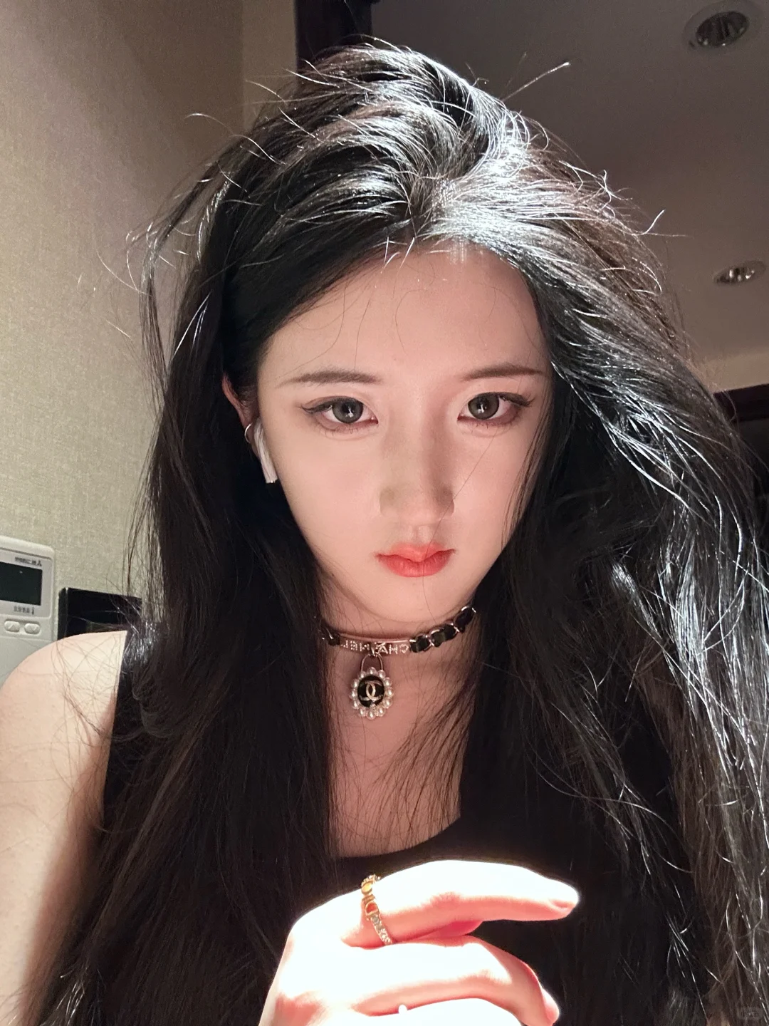 你的秘密 会是love me 吗？