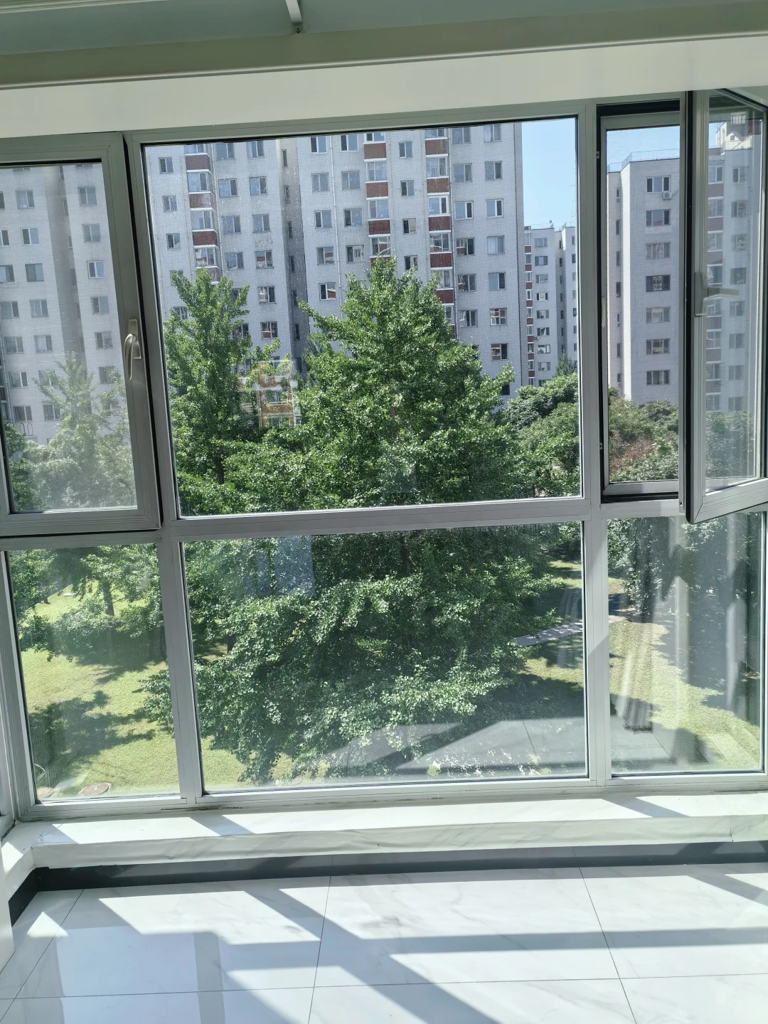 房东直售 改善之选 平地三室两厅一卫