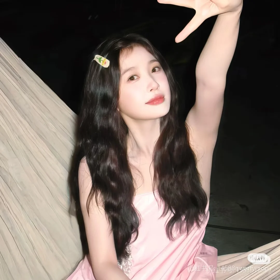 国家公认六大美女