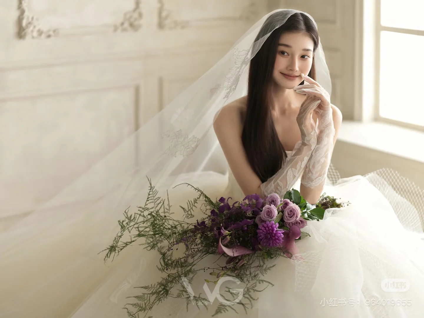 姐妹们 求分享邯郸婚纱照的避雷与分享