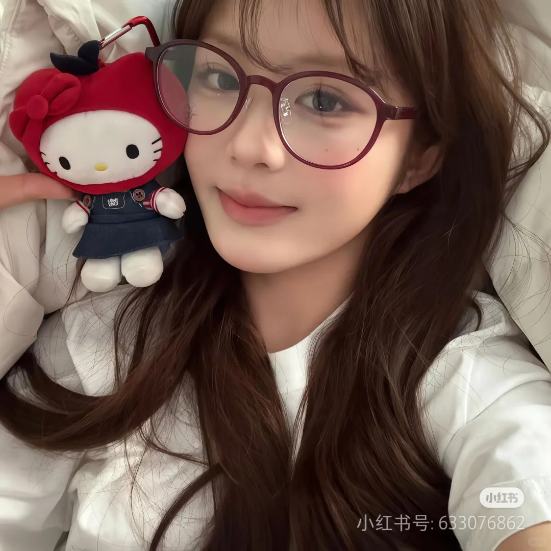 今天好甜好甜！🎀