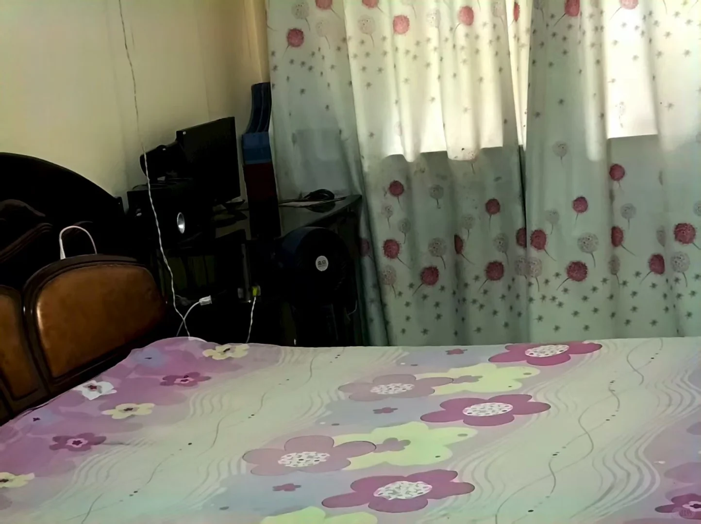 邢台房东直租！ 两室两厅双卫+大阳台，才1200