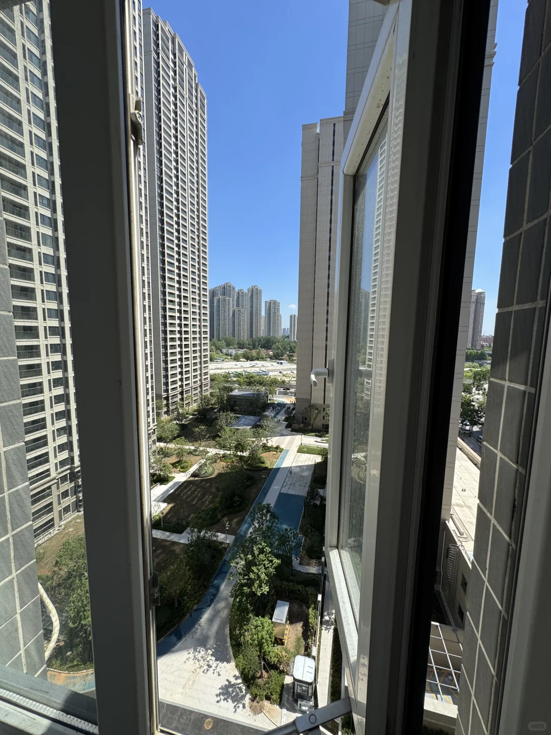又一批新业主上岸了，恭喜啊