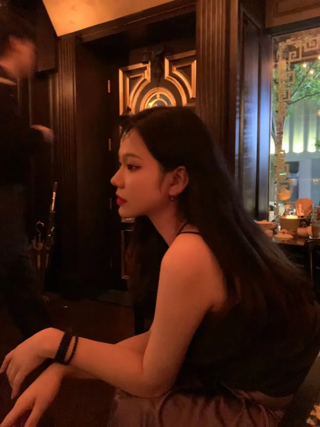 东方的精怪