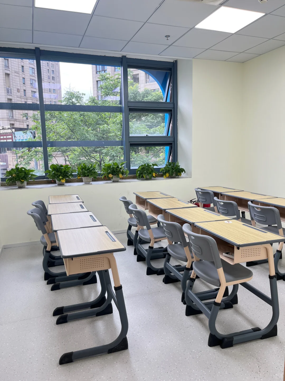 杭州性价比高教室出租！文化辅导艺术教学