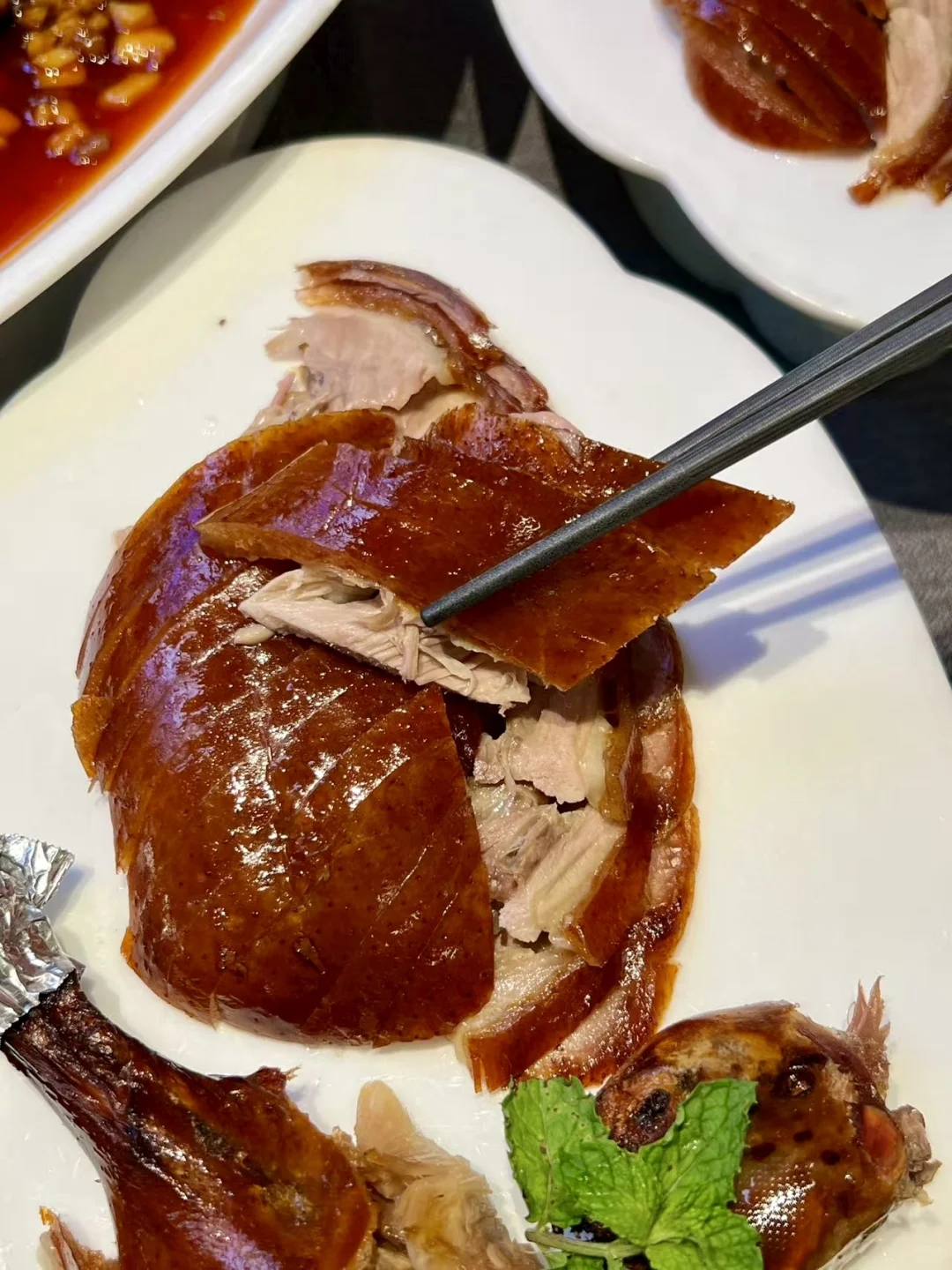 老北京家宴寻味记：四世同堂的舌尖惊喜