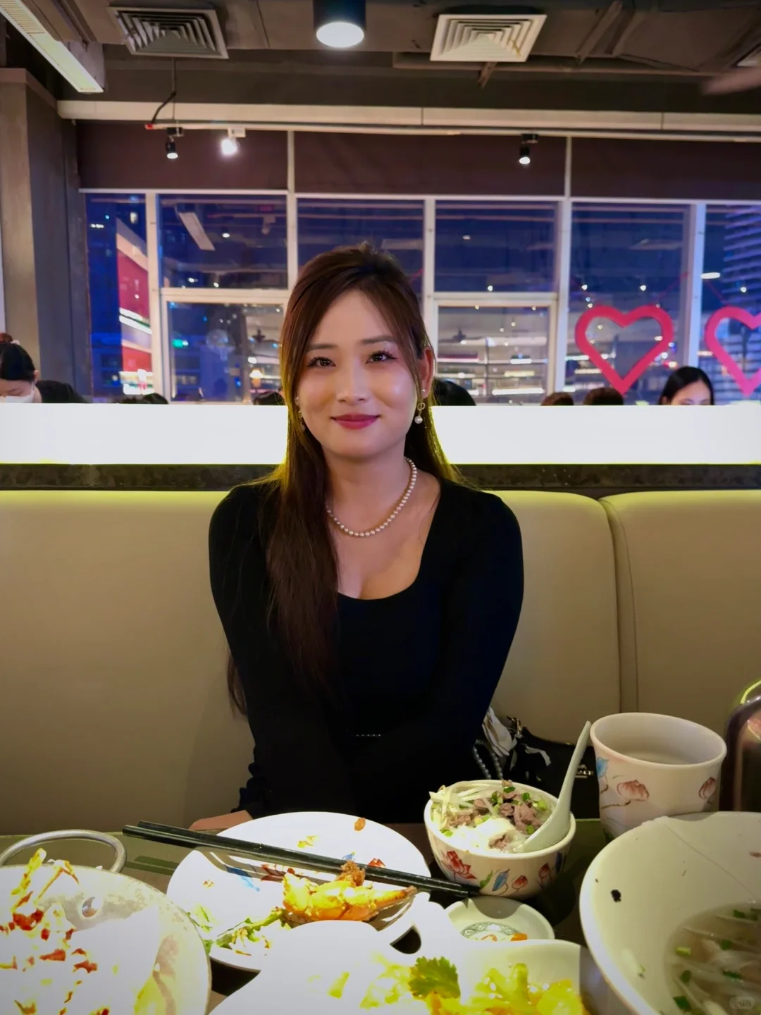 97年，离异无娃，独自美丽🤩
