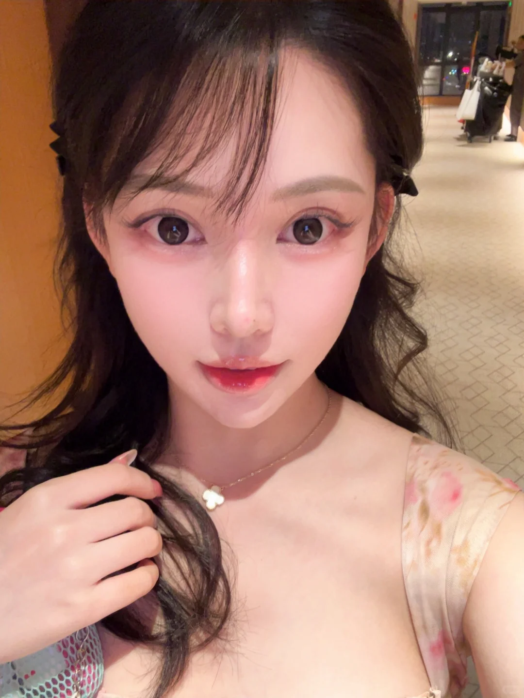 小狐狸妆🦊