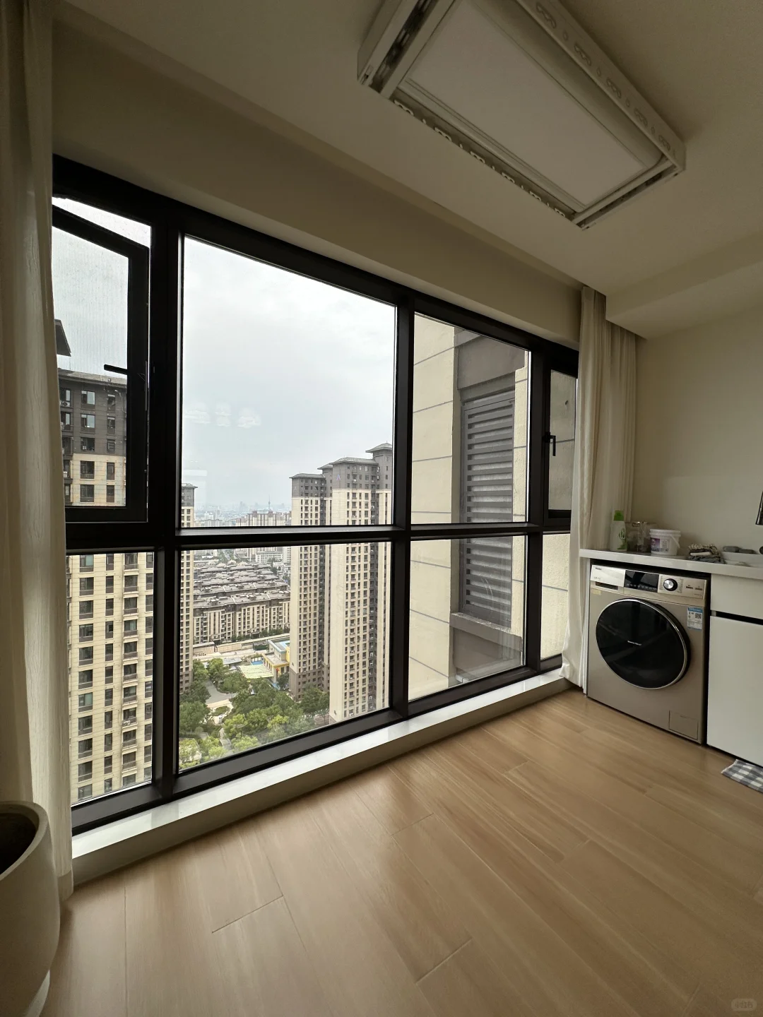 洛阳老城区建业定鼎府三期仅住半年～出售
