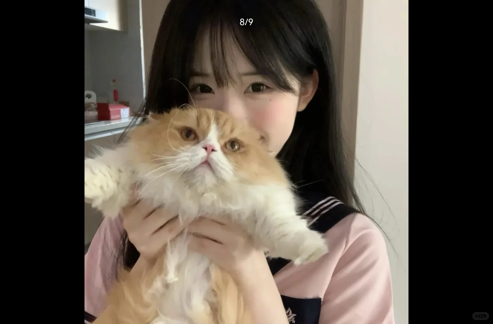 甜甜美美！！！女头