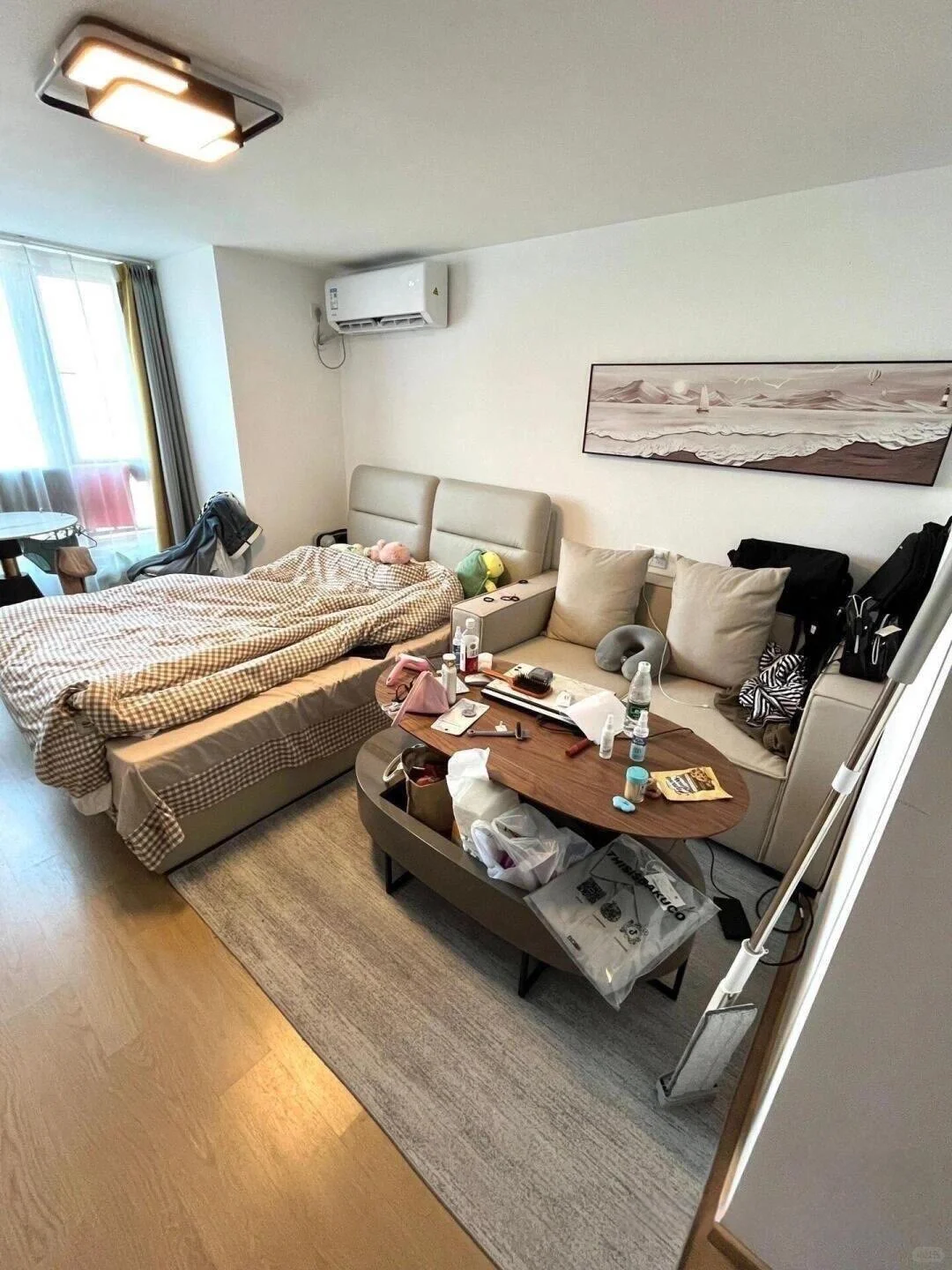 无锡室📍转租一室1250🏠