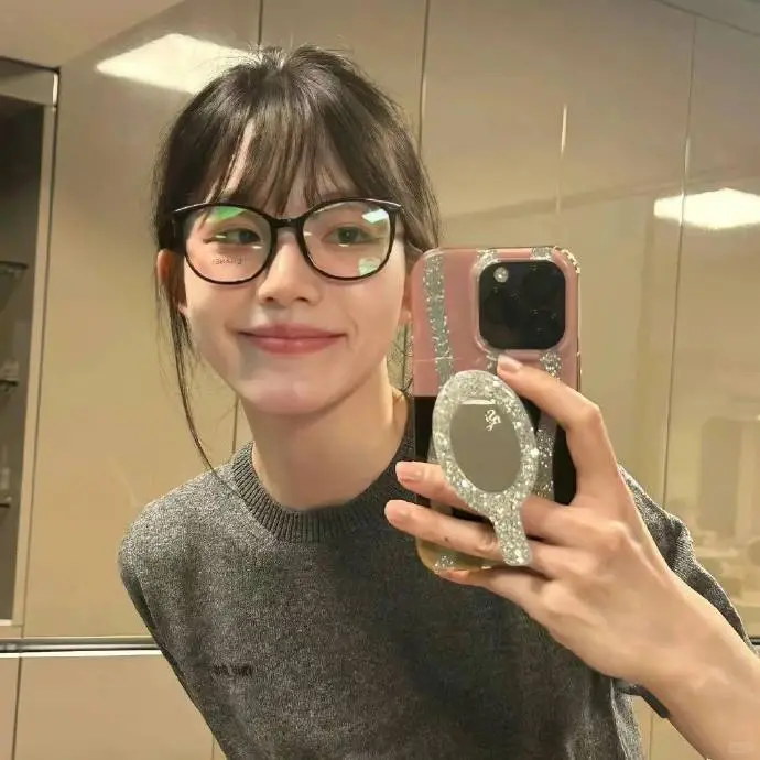好甜的女头