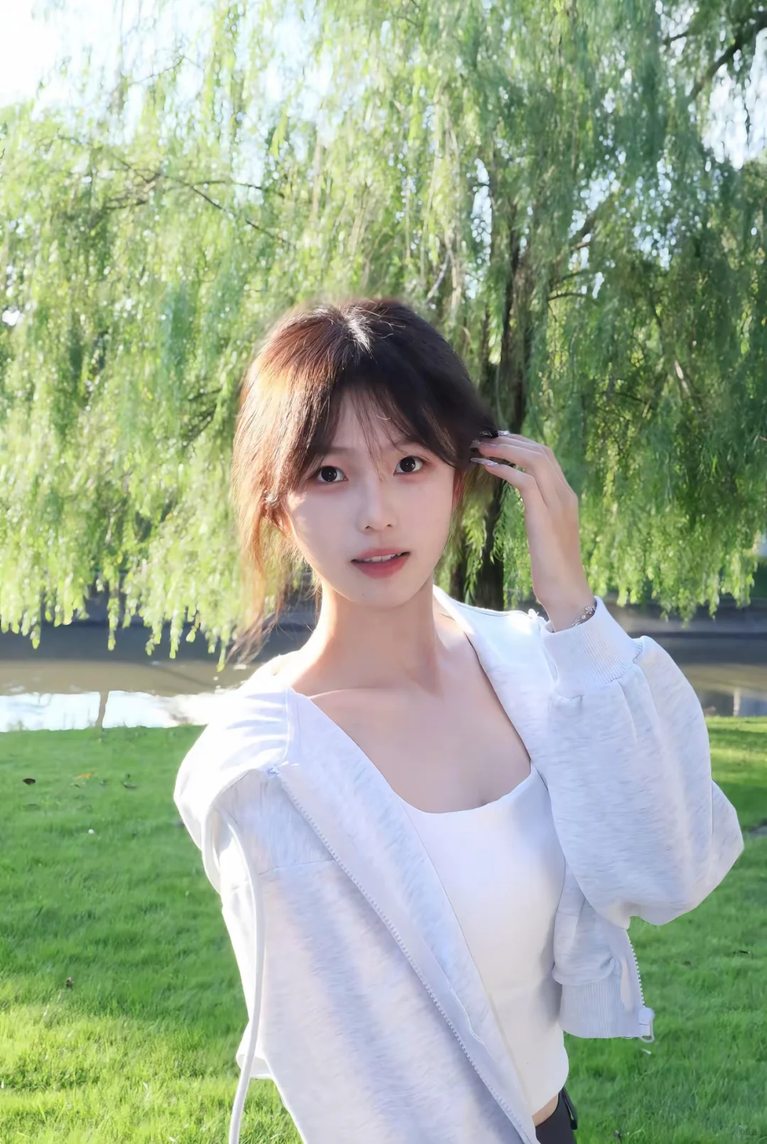 恋爱嘛