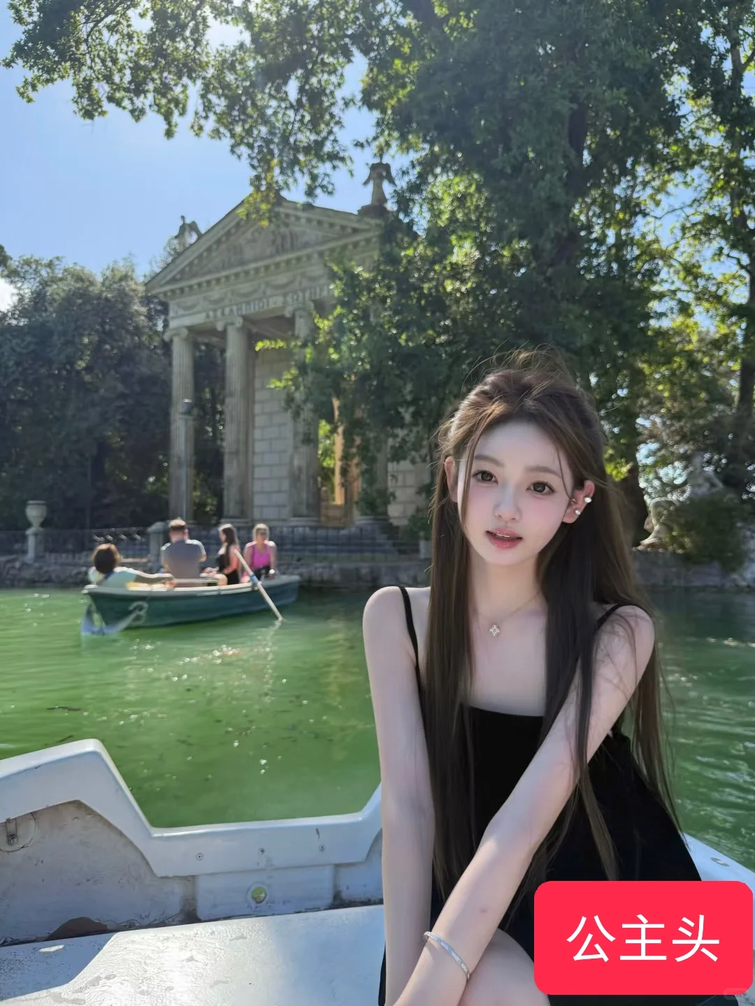 好嫁风之优质男喜欢的美女感发型💇‍♀️