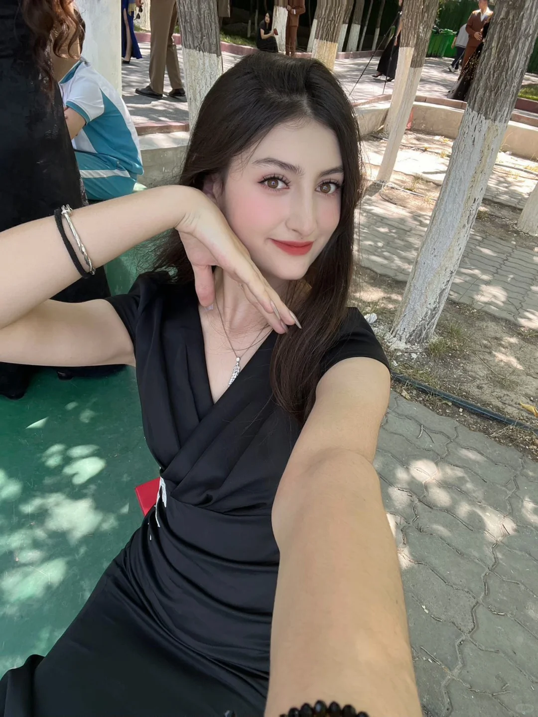 今甜💖