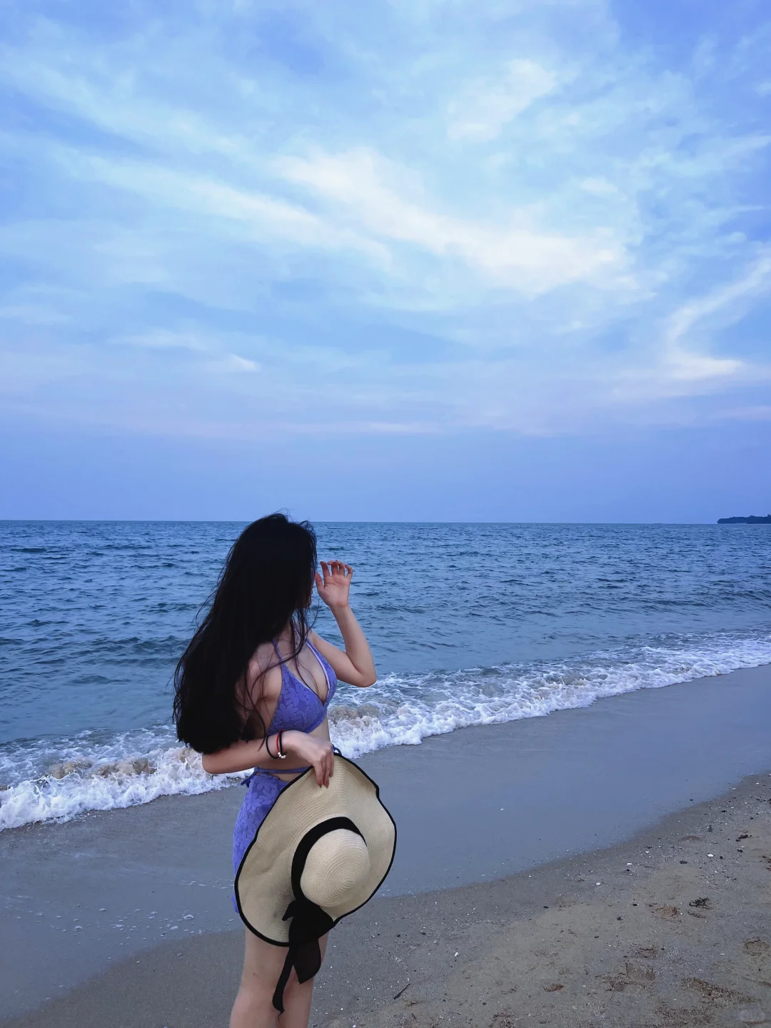 🌊‧₊˚✩🐚👙
