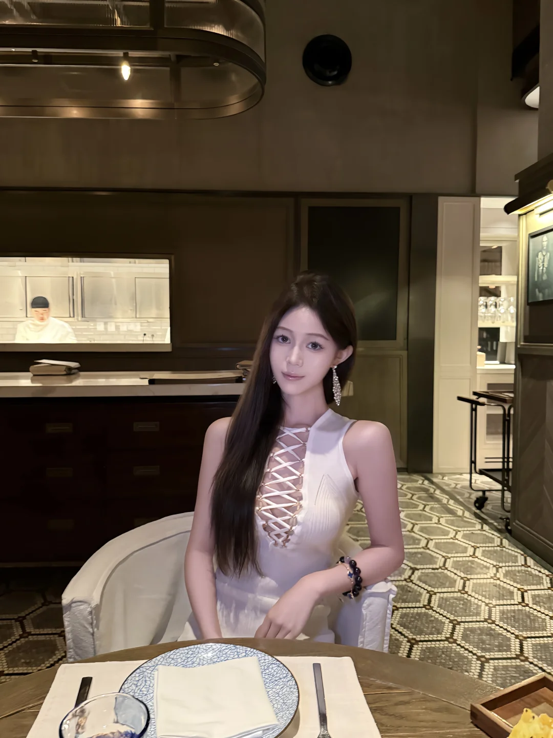 我给你的一切
