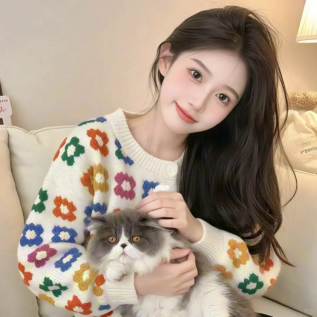 女头★甜甜美美！！！
