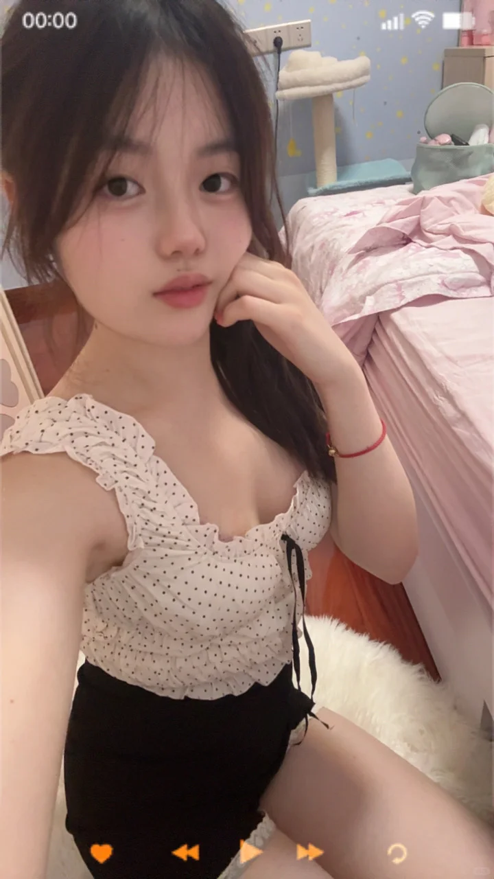 难道我不好吗