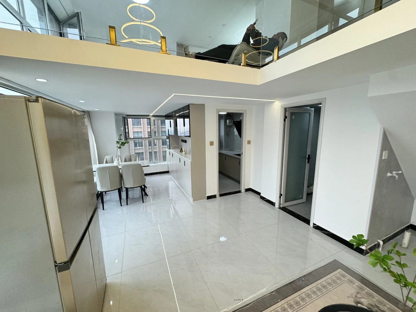 石家庄出租Loft🏠每个女孩的梦中情屋。