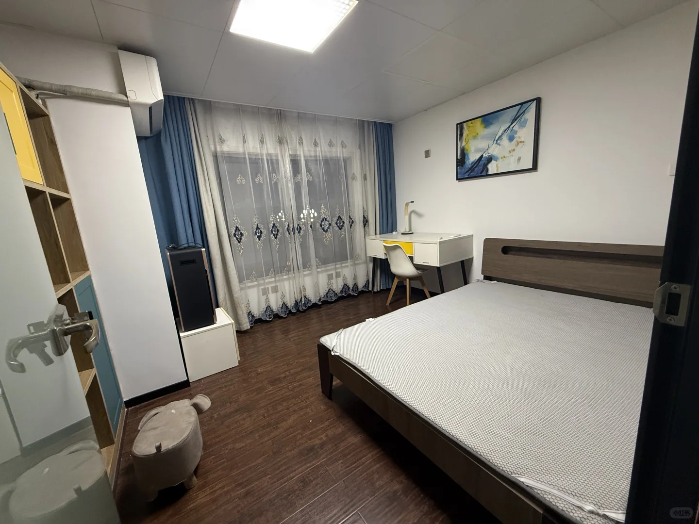 鹤壁建业一号城邦loft