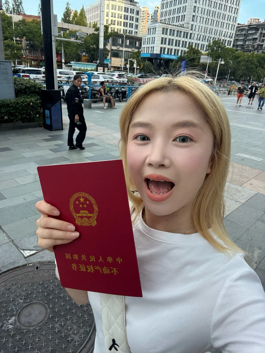 27岁买房啦