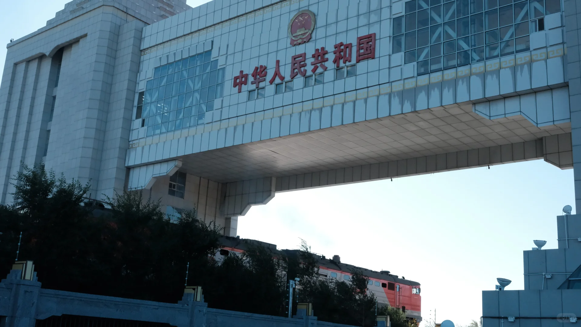 挑战淡季非自驾游呼伦贝尔（攻略版）