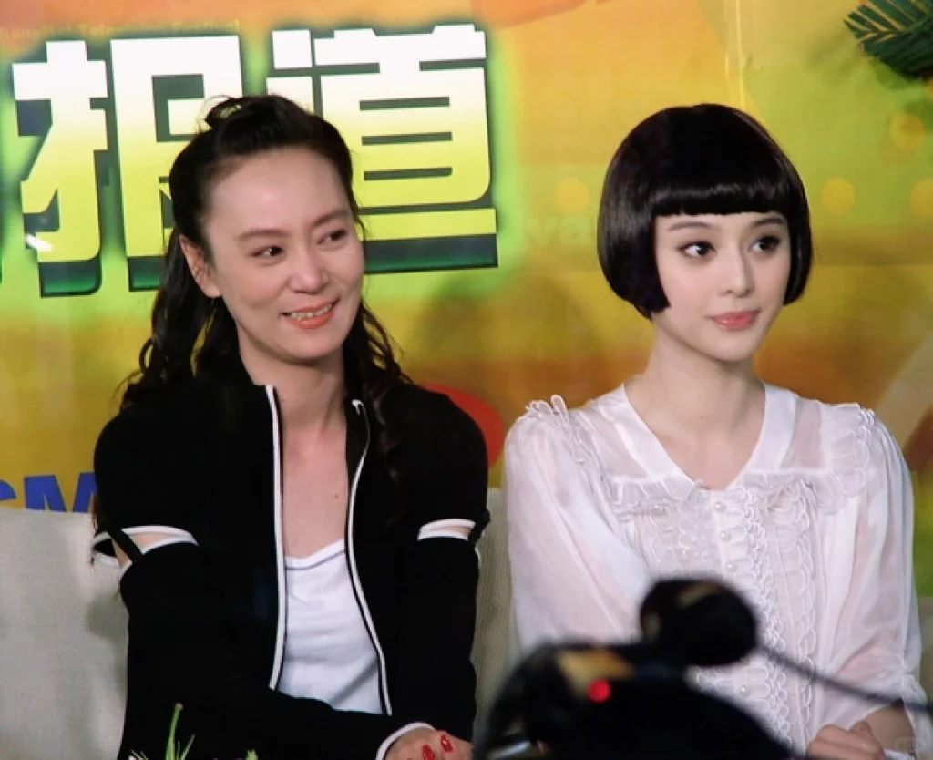 这姐是会让人想起诉女娲的程度！