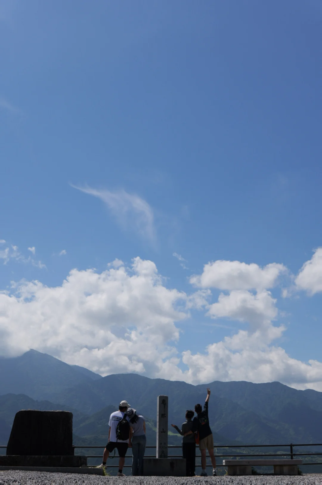 马笼宿→妻笼宿，8公里徒步一些小Tips